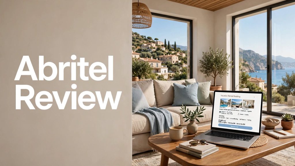 Abritel Review: Is Abritel Worth It for Vacation Rentals?