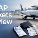ASAP Tickets Review: Is ASAP Tickets Legit and Worth It for Cheap Flights?