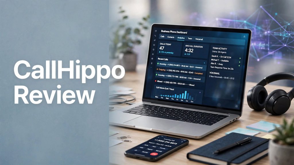 CallHippo Review: Is CallHippo Worth It for Business Communication?