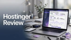 Hostinger Review: Is Hostinger Worth It for Web Hosting?