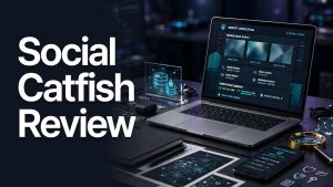 Social Catfish Review: Is Social Catfish Legit and Worth It?
