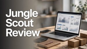 Jungle Scout Review: Is Jungle Scout Worth It for Amazon Sellers?