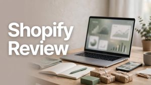 Shopify Review: Is Shopify Worth It for Building an Online Store?