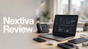 Nextiva Review: Is Nextiva Worth It for Business Communication?