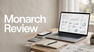 Monarch Review: Is Monarch Worth It for Budgeting and Money Management?