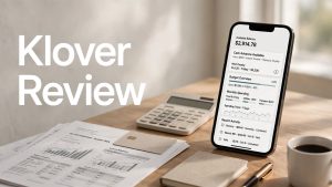 Klover Review: Is Klover Worth It for Cash Advances?