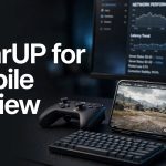GearUP for Mobile Review: Is GearUP Worth It for Mobile Gaming?
