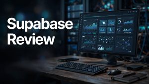 Supabase Review: Is Supabase Worth It for Building Modern Apps?