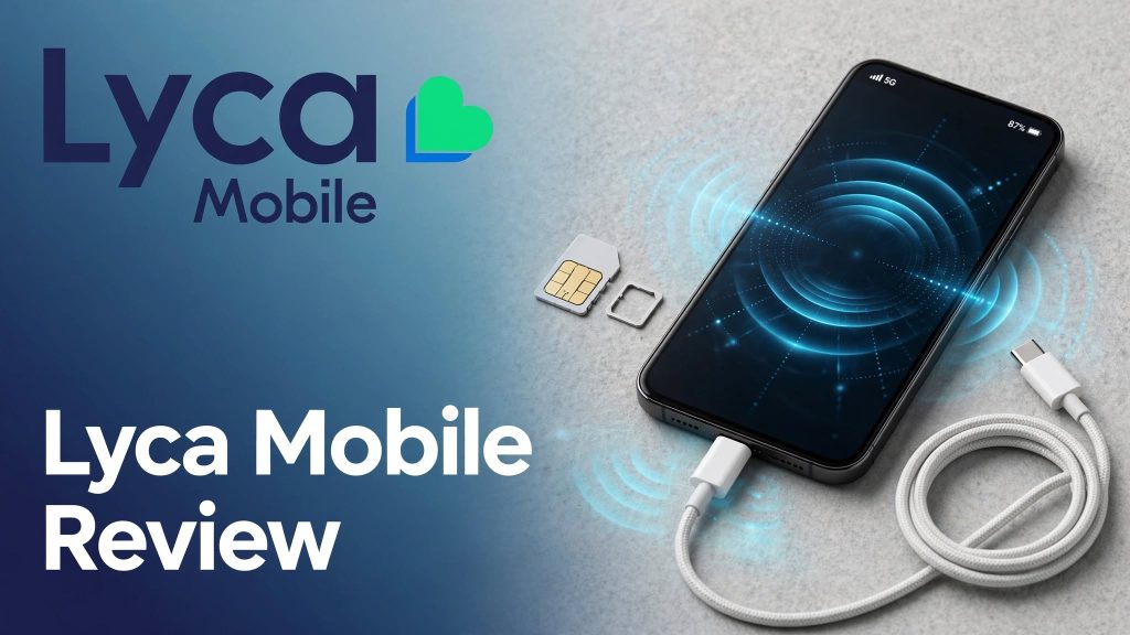 Lyca Mobile Review: Is Lyca Mobile Worth It for Prepaid Mobile Plans?