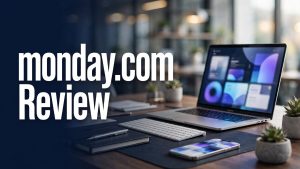 monday.com Review: Is monday.com Worth It for Project Management and Team Collaboration?