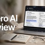 Litero AI Review: Is Litero Worth It for Research and Writing?