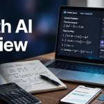 Math AI Review: Is Math AI Worth It for Solving Math Problems?