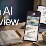 Kin AI Review: Is Kin AI Worth It for Personal Growth and Journaling?