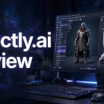 Meshy AI Review: Is Meshy AI Worth It for 3D Model Generation?